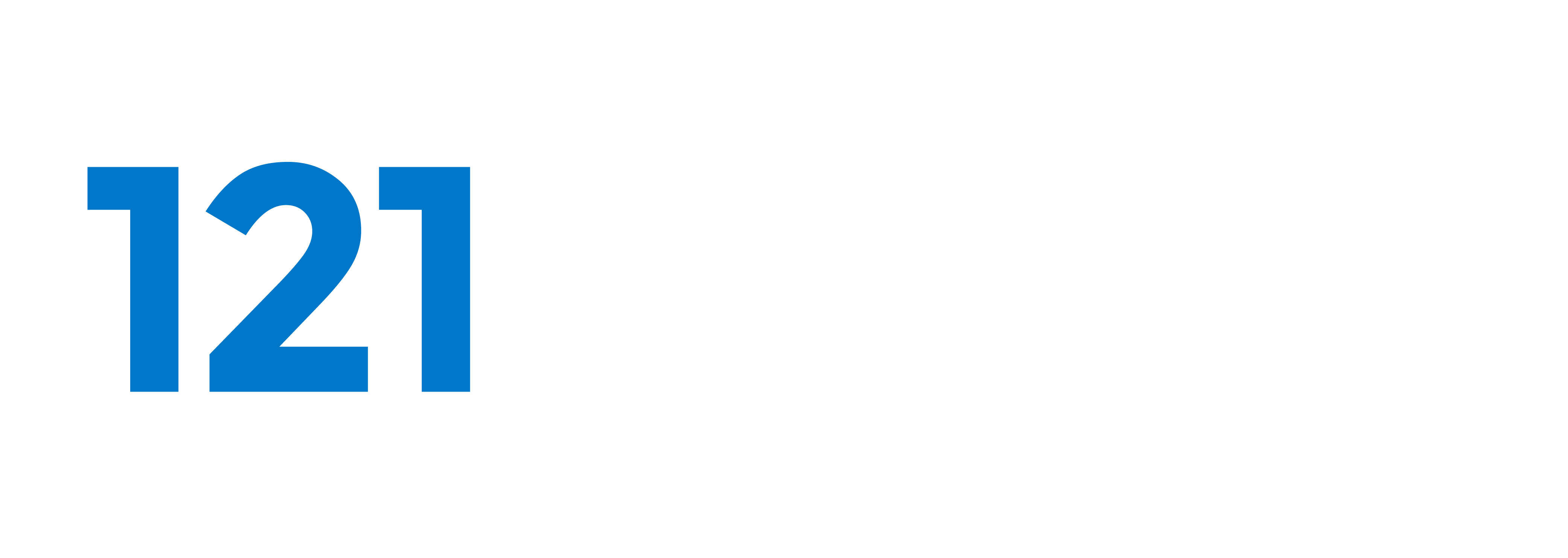 121 Group